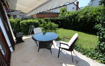Studio for 2 Guests in Rovinj with Terrace