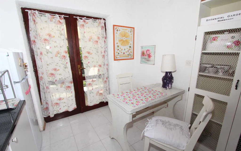Studio for 2 Guests in Rovinj with Terrace