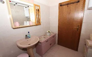 Studio for 2 Guests in Rovinj with Terrace