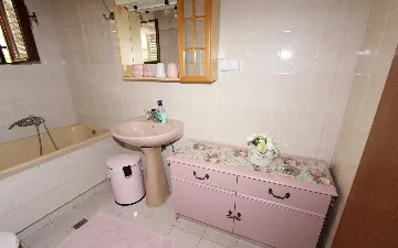 Studio for 2 Guests in Rovinj with Terrace