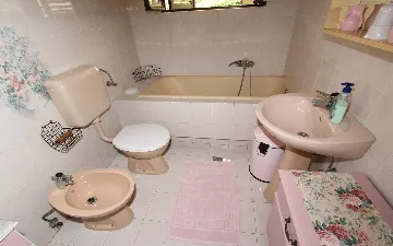 Studio for 2 Guests in Rovinj with Terrace