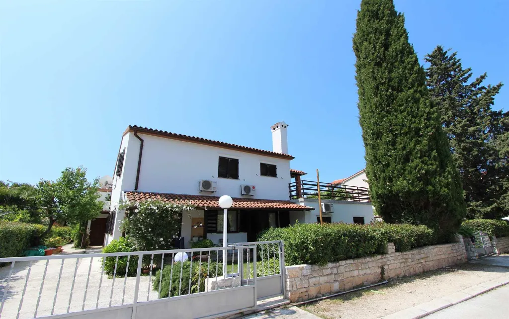 Studio for 2 Guests in Rovinj with Terrace