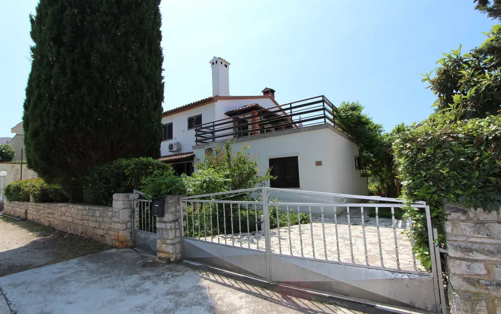 Studio for 2 Guests in Rovinj with Terrace