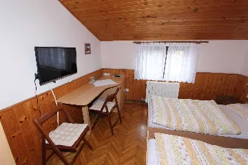 Twin Room for 2 Guests in Rovinj
