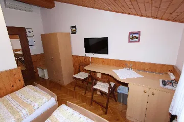 Twin Room for 2 Guests in Rovinj