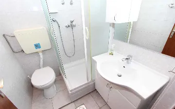 Twin Room for 2 Guests in Rovinj