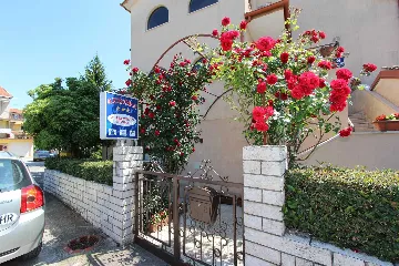 One-Bedroom Apartment with Balcony in Rovinj