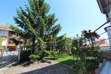 Two-Bedroom Apartment with Balcony in Rovinj