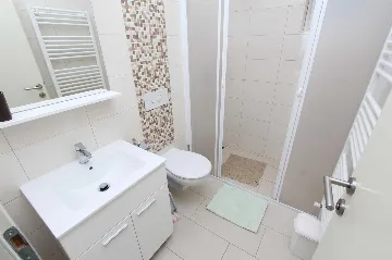 One-Bedroom Apartment in Rovinj for Up to 4 Guests