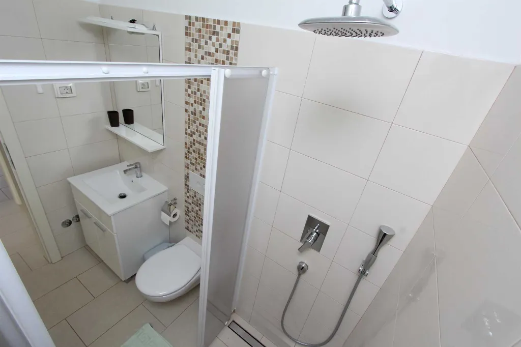 One-Bedroom Apartment in Rovinj for Up to 4 Guests