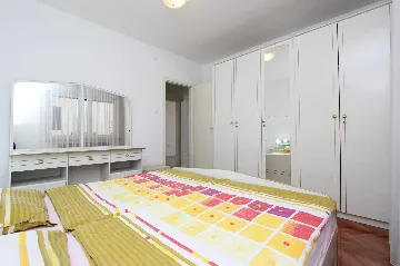 One-Bedroom Apartment in Rovinj for 2-4 Guests