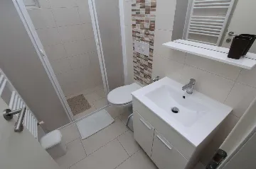 One-Bedroom Apartment in Rovinj for 2-4 Guests