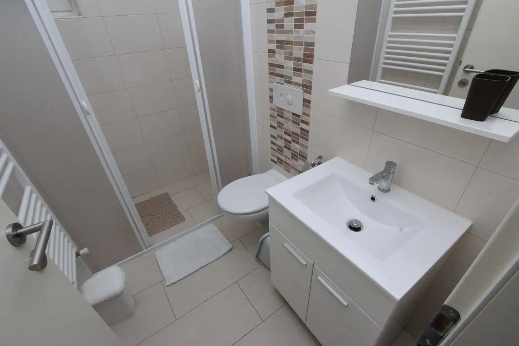 One-Bedroom Apartment in Rovinj for 2-4 Guests