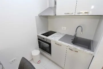 One-Bedroom Apartment for 4 Guests in Rovinj