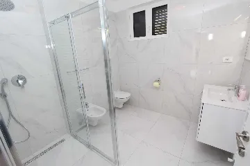 One-Bedroom Apartment for 4 Guests in Rovinj