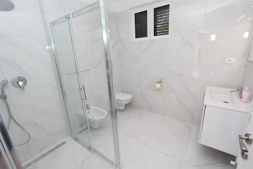 One-Bedroom Apartment for 4 Guests in Rovinj