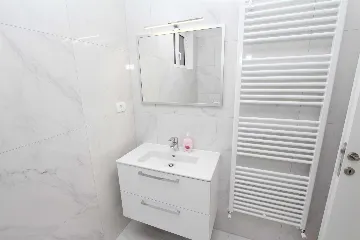 One-Bedroom Apartment for 4 Guests in Rovinj