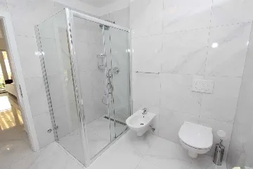 One-Bedroom Apartment for 4 Guests in Rovinj