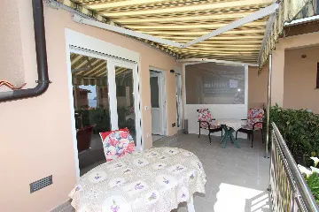 One-Bedroom Apartment for 4 Guests in Rovinj