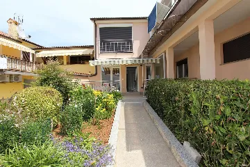 One-Bedroom Apartment for 4 Guests in Rovinj