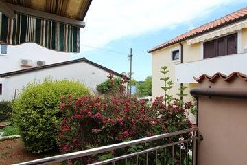 One-Bedroom Apartment for 4 Guests in Rovinj