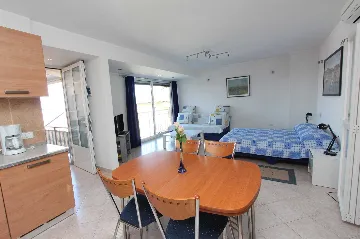 One-Bedroom Apartment for 4 in Rovinj