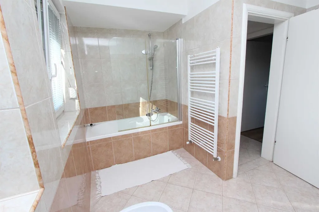 One-Bedroom Apartment for 4 in Rovinj