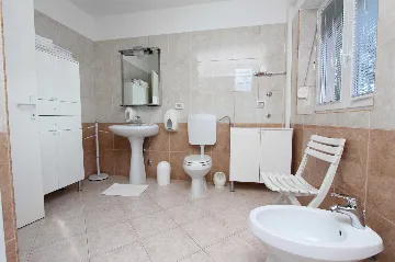 One-Bedroom Apartment for 4 in Rovinj