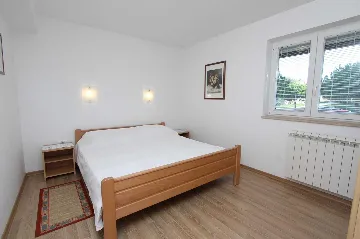 One-Bedroom Apartment for 4 in Rovinj