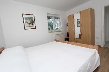 One-Bedroom Apartment for 4 in Rovinj