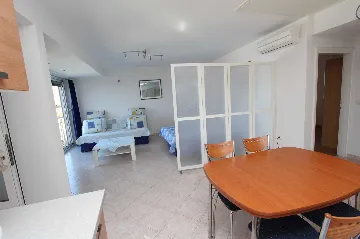 One-Bedroom Apartment for 4 in Rovinj