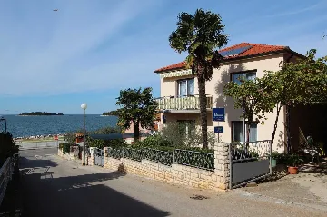 One-Bedroom Apartment for 4 in Rovinj