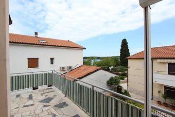 One-Bedroom Apartment for 4 in Rovinj
