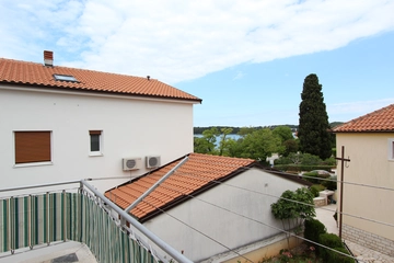 One-Bedroom Apartment for 4 in Rovinj