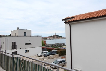 One-Bedroom Apartment for 4 in Rovinj