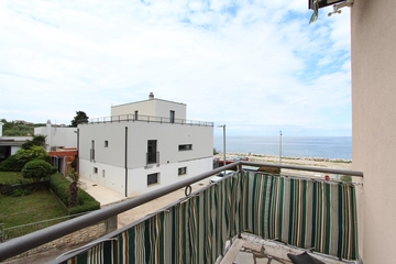 Double Room with Private External Bathroom in Rovinj