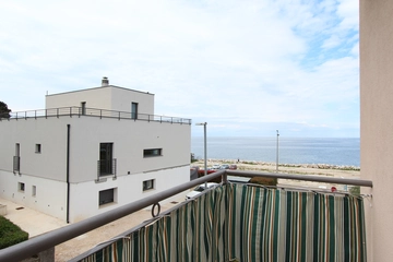 Double Room with Private External Bathroom in Rovinj