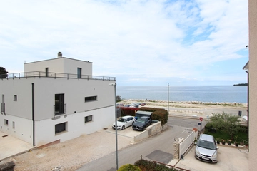 Double Room with Private External Bathroom in Rovinj