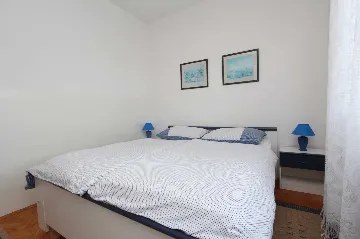 Double Room in Rovinj with Shared Balcony