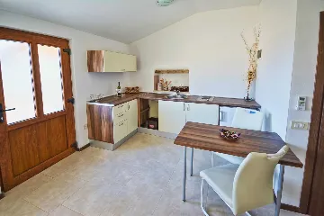 One-Bedroom Apartment with Shared Pool in Pilkovići