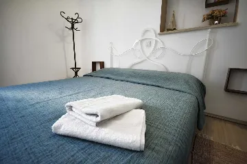 One-Bedroom Apartment with Shared Pool in Pilkovići