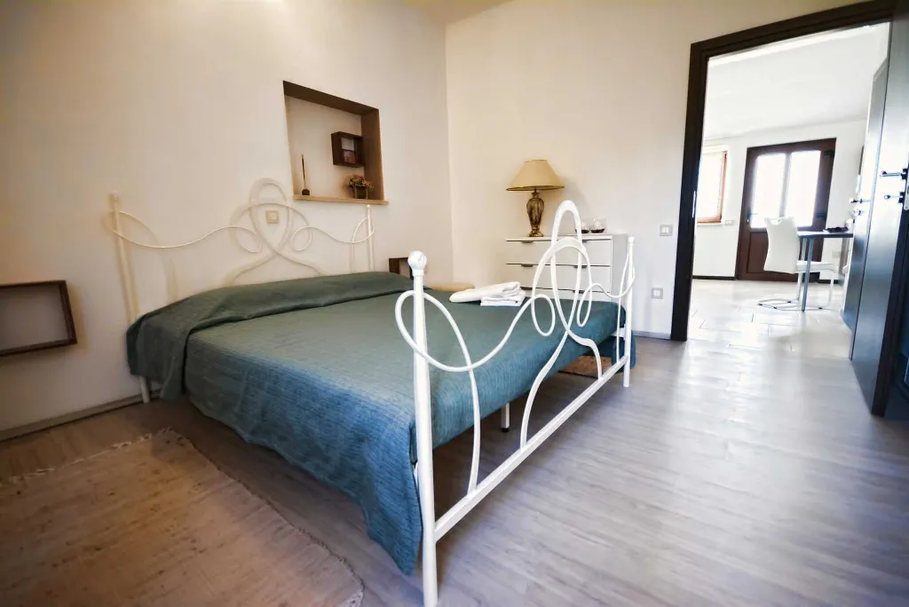 One-Bedroom Apartment with Shared Pool in Pilkovići