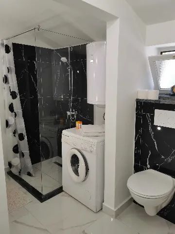 One-Bedroom Apartment in Pilkovići with Shared Pool