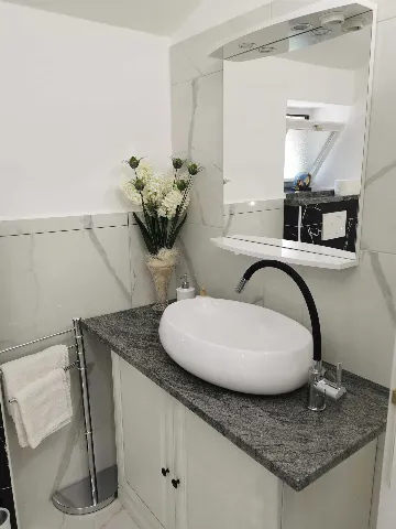 One-Bedroom Apartment in Pilkovići with Shared Pool