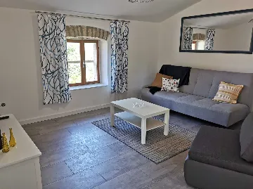 One-Bedroom Apartment in Pilkovići with Shared Pool
