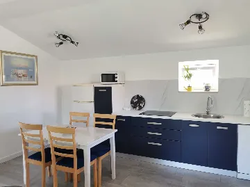 One-Bedroom Apartment in Pilkovići with Shared Pool