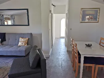 One-Bedroom Apartment in Pilkovići with Shared Pool