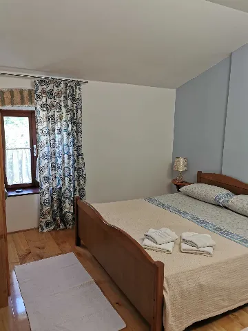 One-Bedroom Apartment in Pilkovići with Shared Pool