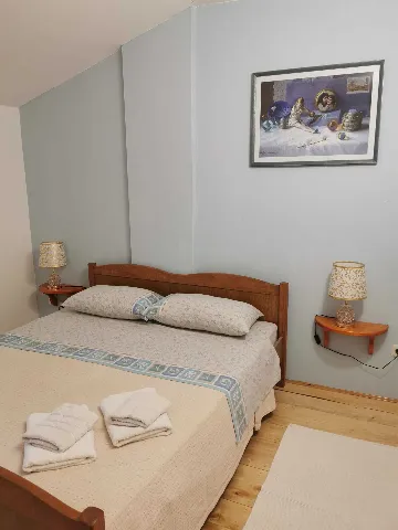 One-Bedroom Apartment in Pilkovići with Shared Pool