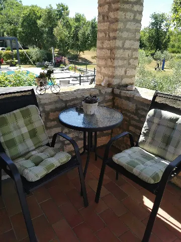 One-Bedroom Apartment in Pilkovići with Shared Pool